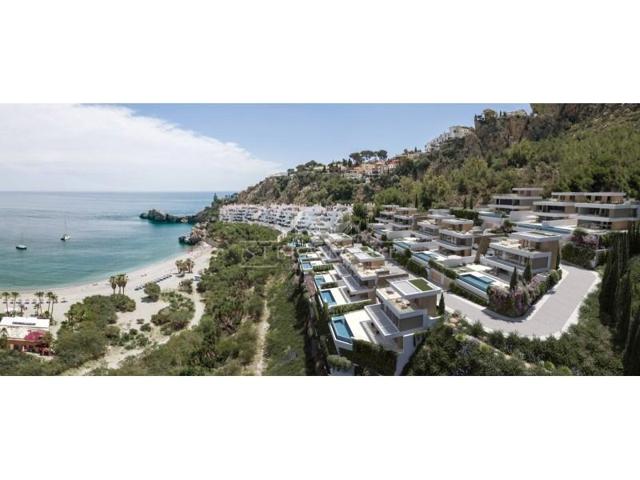 Chalet en venta en Almuñécar, Punta La Mona photo 0