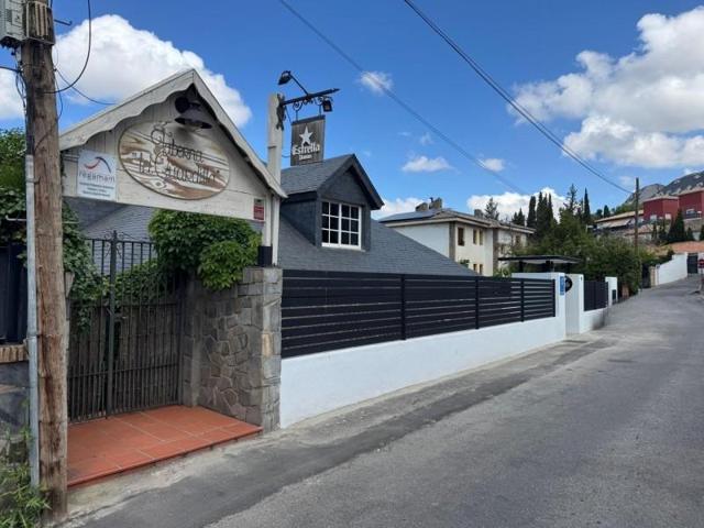 Edificio en venta en Monachil, Monachil photo 0