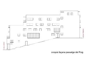 Edificio en venta en Lloret de Mar, Lloret de Mar photo 0