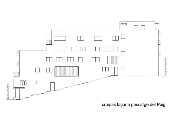 Edificio en venta en Lloret de Mar, Lloret de Mar photo 0