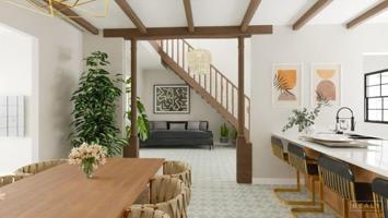 Atico Duplex en venta en Barcelona, LAntiga Esquerra de lEixample photo 0