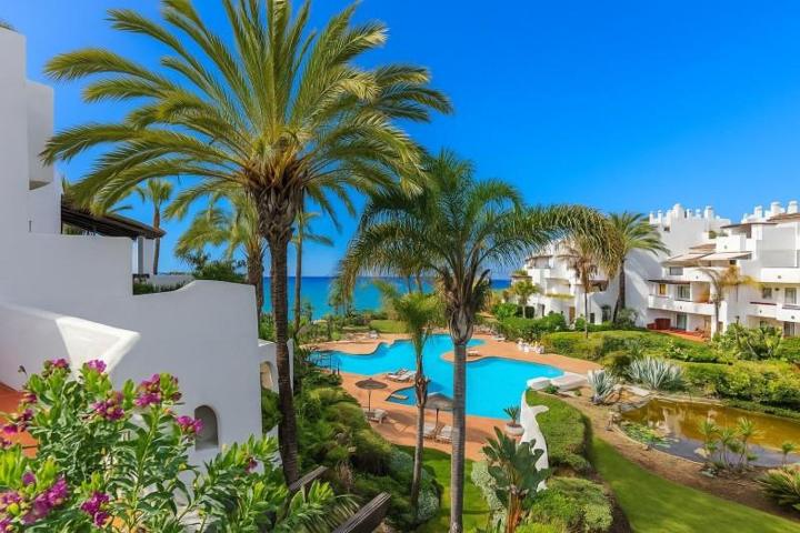 Duplex en venta en Marbella, Marbella - Puerto Banus - Ventura del Mar photo 0