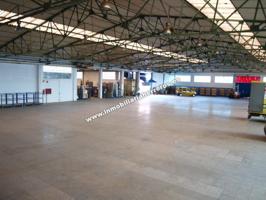 Nave industrial en venta en Logroño, Pol. Cantabria photo 0