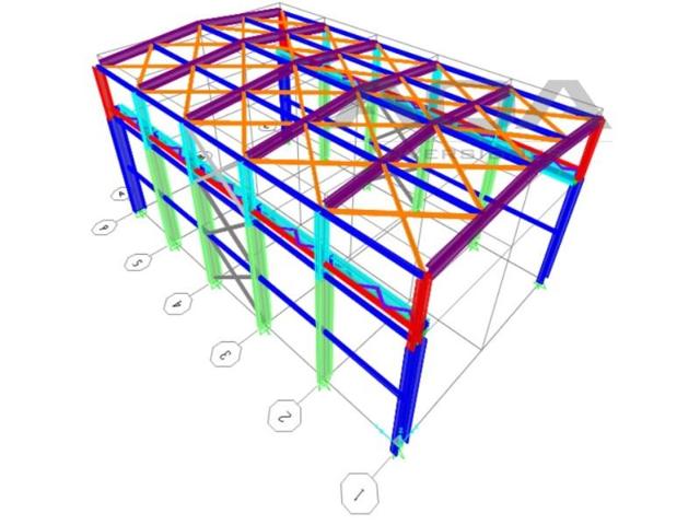 Nave industrial en venta en O Porriño photo 0
