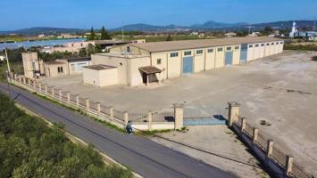Nave industrial en venta en Manacor, Manacor photo 0