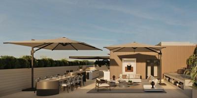 Apartamento en venta en Marbella, Las Chapas photo 0