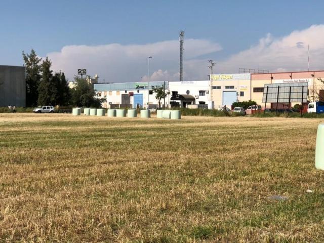 Terreno en venta en Jerez de la Frontera, El Portal photo 0