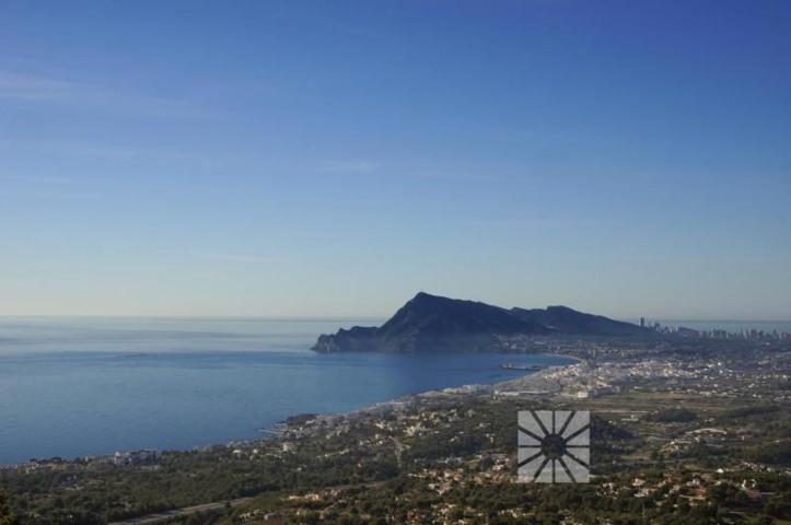 Apartamento en venta en Altea, Urbanizaciones photo 0