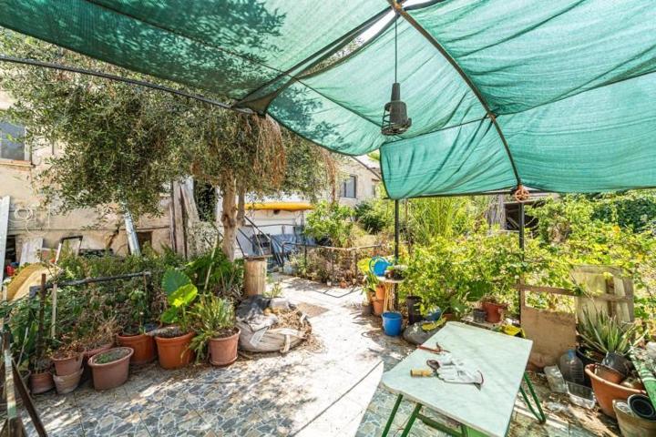 Terreno en venta en Mallorca, Camp d\'en Serralta photo 0