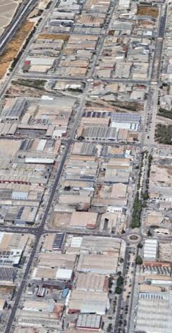 Nave industrial en venta en Alcantarilla, Poligono indus. oeste photo 0