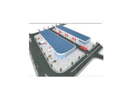 Nave industrial en venta en Reus photo 0