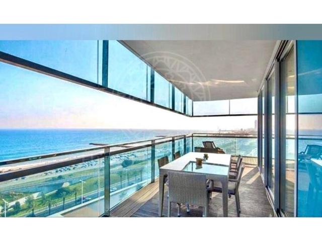 Piso en venta en Barcelona, Diagonal Mar i El Front Marítim del Poblenou photo 0