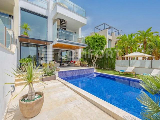 Bungalow en venta en Alcúdia, Alcanada photo 0