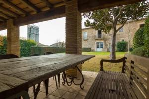 Casa con terreno en venta en Bàscara, Orfes photo 0