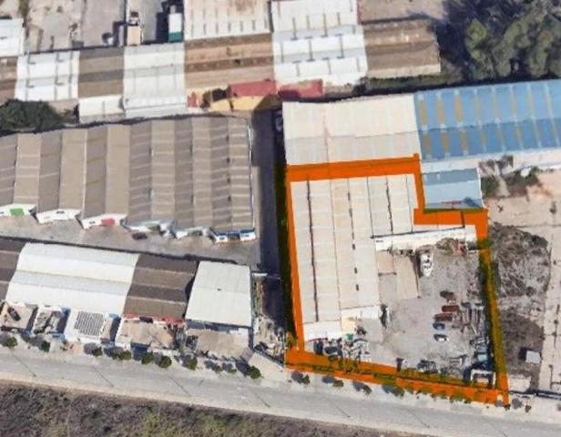 Local comercial en venta en San Roque photo 0