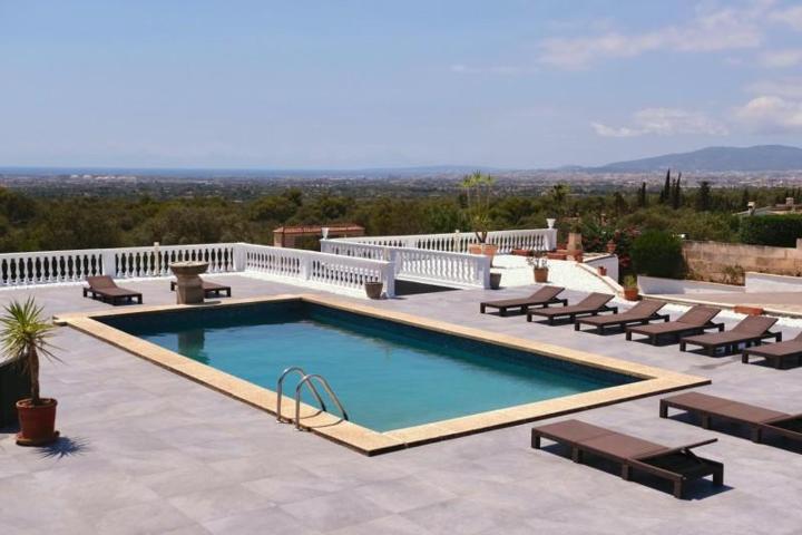 Chalet en venta en Marratxí, Sa Cabaneta photo 0