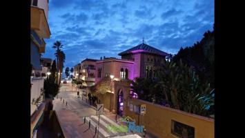 Edificio en venta en Almuñécar, Avenida Europa, 18690 photo 0