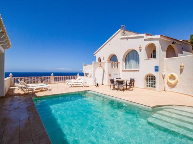 Chalet en venta en Alaior photo 0