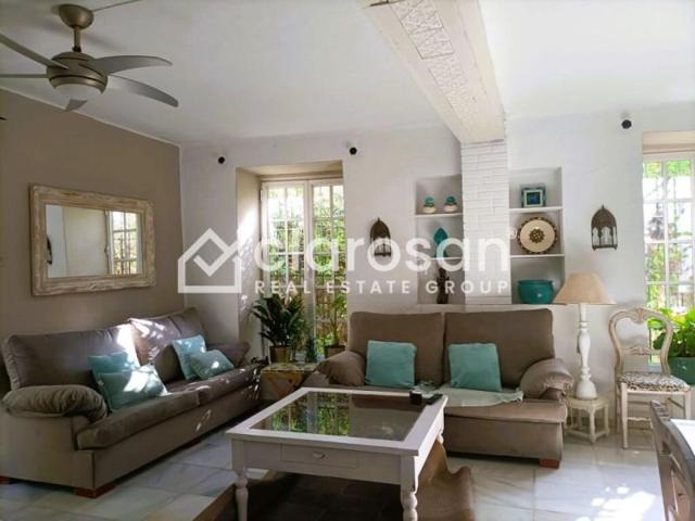 Casa en venta en Málaga photo 0