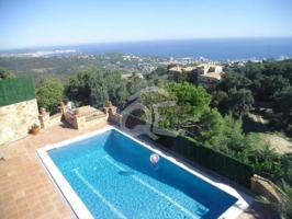 Chalet en venta en Castell-Platja d'Aro, Can Semi-Mas Nou-Mas Ros photo 0