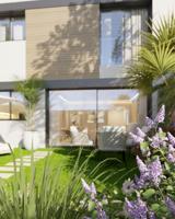 Casa en venta en Esplugues de Llobregat, Finestrelles photo 0