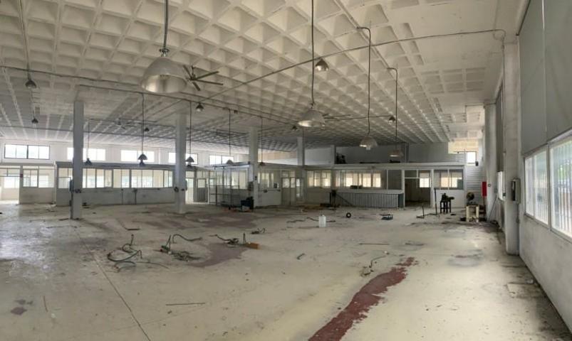 Nave industrial en venta en Elche, Elche Parque Empresarial photo 0