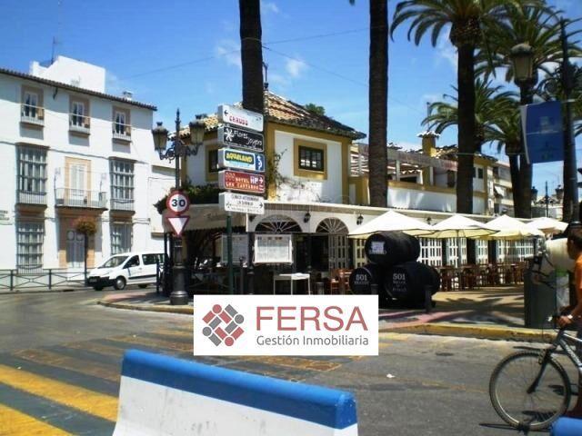 Edificio en venta en El Puerto de Santa María, Casco Histórico - Ribera del Marisco photo 0