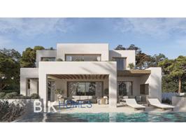 Chalet en venta en Benissa photo 0