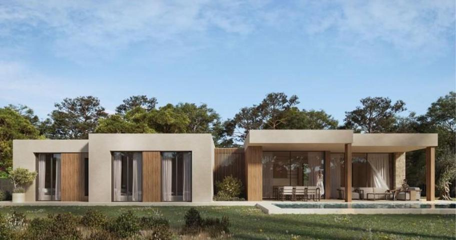 Chalet en venta en Benissa, Fanadix photo 0