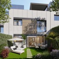 Casa en venta en Esplugues de Llobregat, Finestrelles photo 0