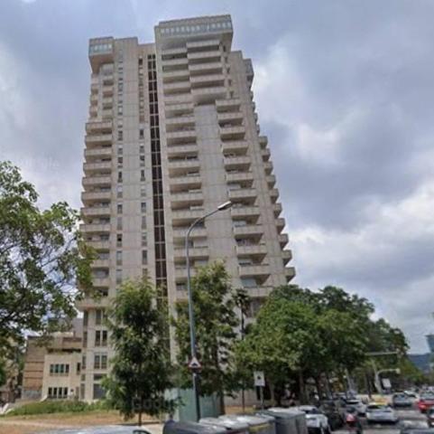 Oficina en venta en Barcelona, La Dreta de lEixample photo 0