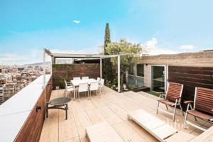 Bungalow en venta en Barcelona, Turo Park photo 0