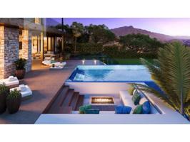 Chalet en venta en Benahavís photo 0