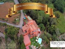 Chalet en venta en Tacoronte photo 0