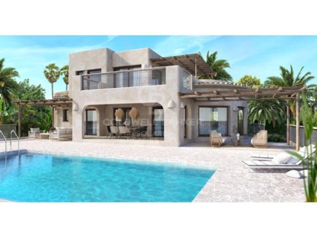 Casa en venta en Jávea-Xàbia photo 0