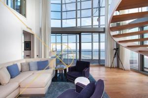 Atico Duplex en venta en Barcelona, 22@ photo 0