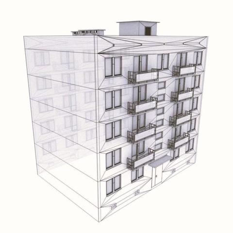 Edificio en venta en Valencia, Valencia photo 0