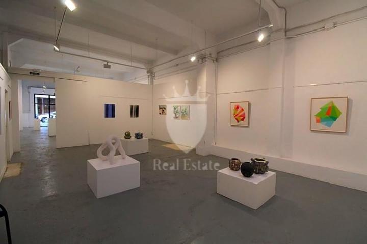 Chalet en venta en Palma, La Missio - Mercat photo 0