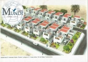 Terreno en venta en Pájara, Costa Calma photo 0