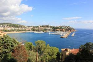 Terreno en venta en Sant Feliu de Guíxols, Sant elm photo 0