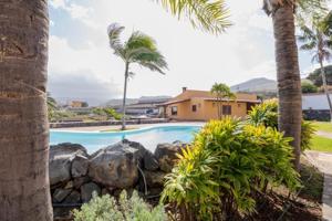 Chalet en venta en La Laguna, Valle Guerra photo 0