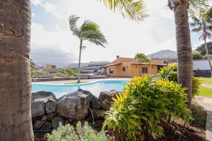 Chalet en venta en La Laguna, Valle Guerra photo 0