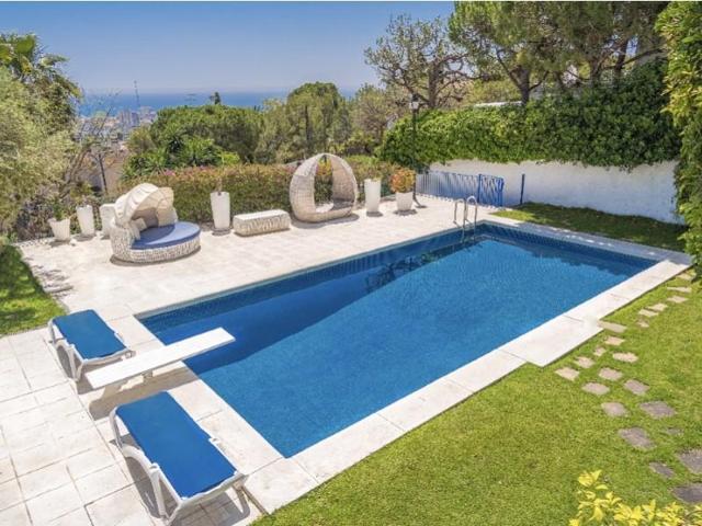 Casa en venta en Sitges photo 0