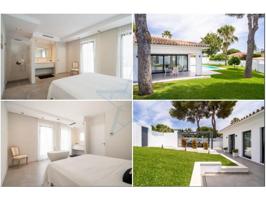 Bungalow en venta en Marbella, Los Monteros photo 0