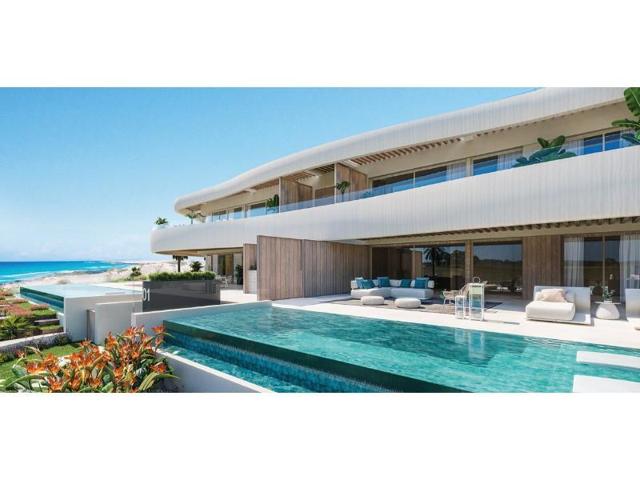 Bungalow en venta en Marbella, Elviria photo 0