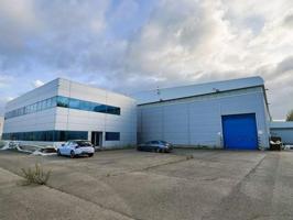 Nave industrial en venta en Erriberagoitia-Ribera Alta, Añana photo 0