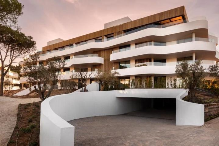 Aticos en venta en Sotogrande, Avenida de la Reserva, 11360 photo 0