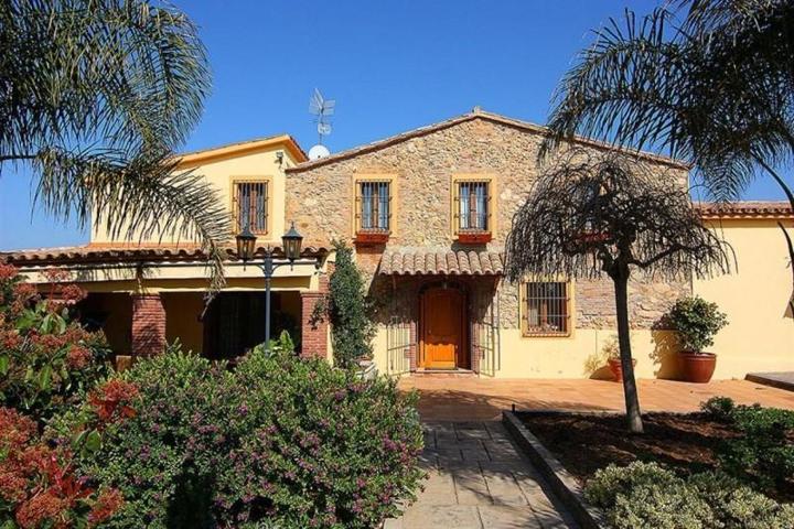 Chalet en venta en Tordera, SANT DANIEL photo 0
