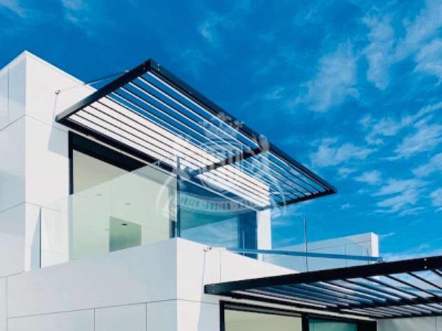 Adosada en venta en Sant Josep de sa Talaia, Es Cubells photo 0