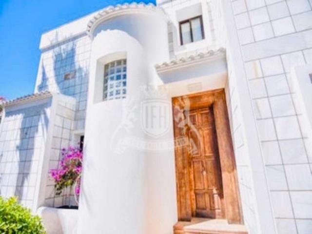 Chalet en venta en Sant Josep de sa Talaia photo 0